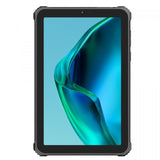 Tablet Rt3 Pro 4g 8 Cali 4/128gb Rugged Verde