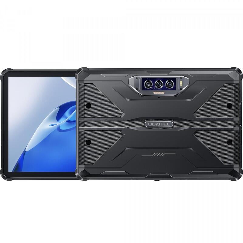 Tablet Rt7 12/256gb Czarny