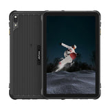 Tablet Rugking Pad 2 Pro 4g 10.1 Pulgadas 8/128gb Ip69k Negro