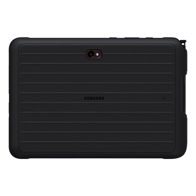 Tablet Samsung Active 4 Pro 5g 6/128gb Black Eu