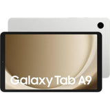 Tablet Samsung Galaxy Tab A9 8.7' 8gb 128gb Octacore 4g Plata