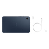 Tablet Samsung Galaxy Tab A9 8.7' 8gb 128gb Octacore Azul