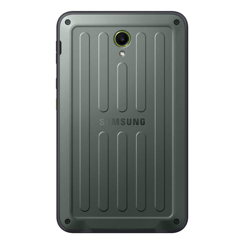 Tablet Samsung Galaxy Tab Active5 5g Ee Negro-Green