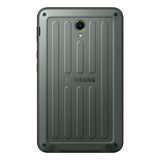 Tablet Samsung Galaxy Tab Active5 5g Ee Negro-Green