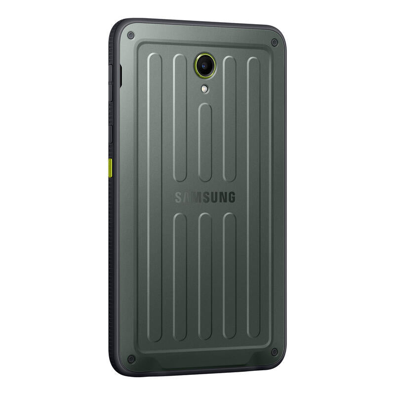 Tablet Samsung Galaxy Tab Active5 5g Ee Negro-Green