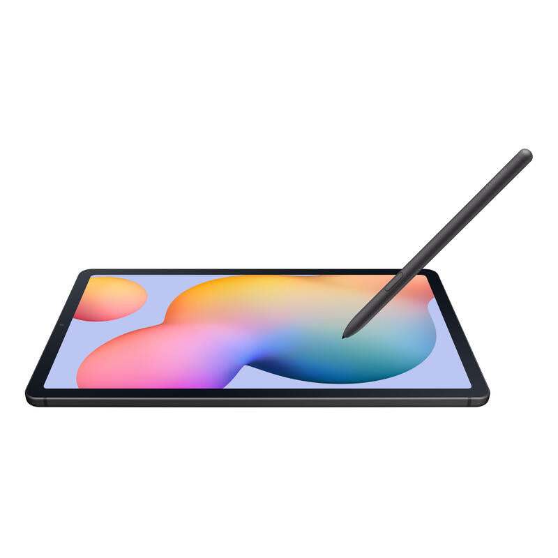 Tablet Samsung Galaxy Tab S6 Lite P613n 64gb Wifi Gris 10.4" Android
