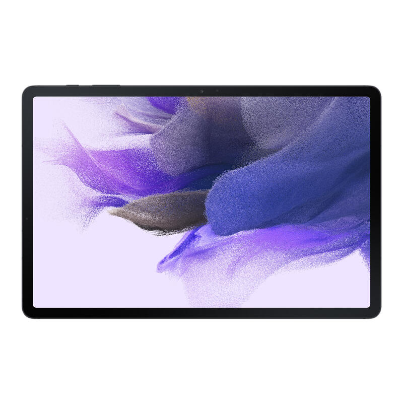 Tablet Samsung Galaxy Tab S7 Fe 12.4' 4gb 64gb Octacore 5g Negra