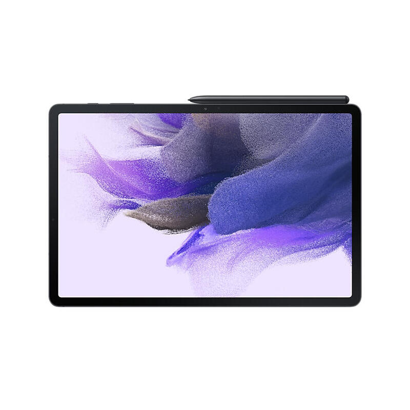 Tablet Samsung Galaxy Tab S7 Fe 12.4' 4gb 64gb Octacore Negra