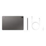 Tablet Samsung Galaxy Tab S9 Fe Wifi Gray 6+128gb 27,7 Cm (10.9") Samsung Exynos 6 Gb Wi-Fi 6 (802.11ax) Android 13 Gris