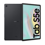 Tablet Samsung Sm-T720 Galaxy Tab S5e (2019) Negro Tablet Wifi 10.5'' Samoled Qhd+/8core/64gb/4gb Ram/13mp/8mp