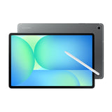 Tablet Samsung Tab S10 Fe+ Gray 8+256gb 13.1" Tft Lcd (Wqxga) 90hz