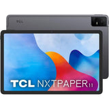 Tablet Tcl Nxtpaper 11 Color 10.95' 4gb 128gb Octacore Gris
