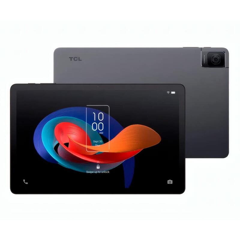 Tablet Tcl Tab 10 Gen 2 Space Gray 4+128gb 10.36" 2k