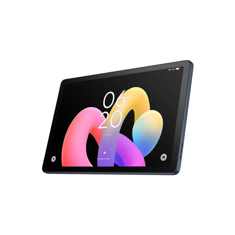 Tablet Tcl Tab 10l Wifi Gen4 4+128gb 8483a2-2alca111
