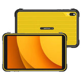 Tablet Ulefone Rugking Pad Pro 8+128gb 4g 8.68" Yellow Nfc