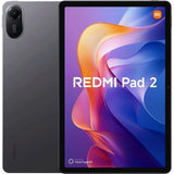 Tablet Xiaomi Redmi Pad 2 4g 4gb/128gb Graphite Gray