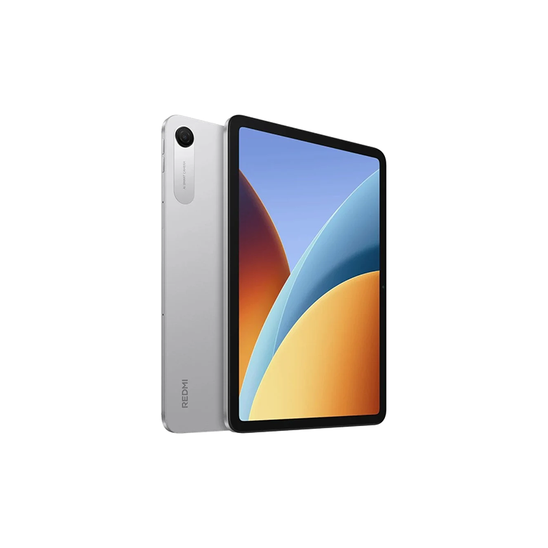 Tablet Xiaomi Redmi Pad 2 9.7 4gb Ram 128gb Wifi - Silver