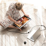 Tableta Gráfica Huion Kamvas 16 Gen.3