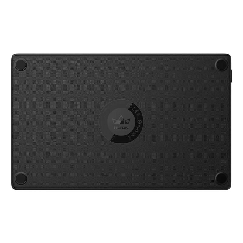 Tableta Gráfica Huion Kd200