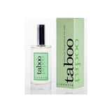Taboo Libertin Perfume Con Feromonas Para El