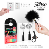 Taboo Nights - 5: Party