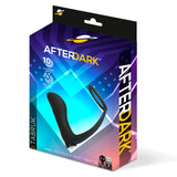 Tabruk Vibrador Prostático Para El Punto P