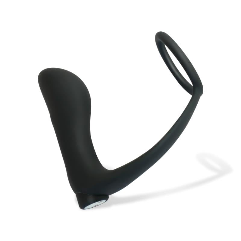 Tabruk Vibrador Prostático Para El Punto P