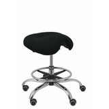 Taburete Alatoz Bali Negro