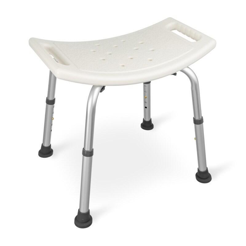 Taburete De Ducha Para Rehabilitación