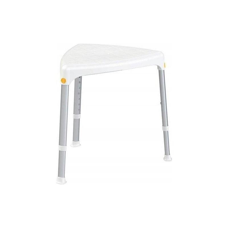 Taburete De Ducha Triangular King-Stta-20 Timago