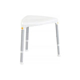 Taburete De Ducha Triangular King-Stta-20 Timago