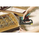 Tacocraft P14+ Grapadora Manual De Plástico. 7079000 Wolfcraft