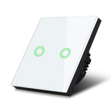 Táctil Interruptor Luz Mce704w