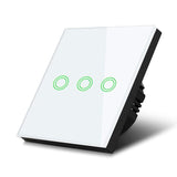 Táctil Interruptor Luz Mce705w