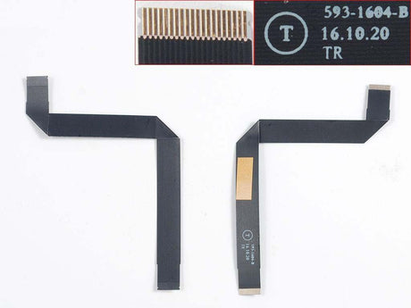 Cable Touchpad Para Portátil Apple Macbook Air 13" A1466 (2013-2015)