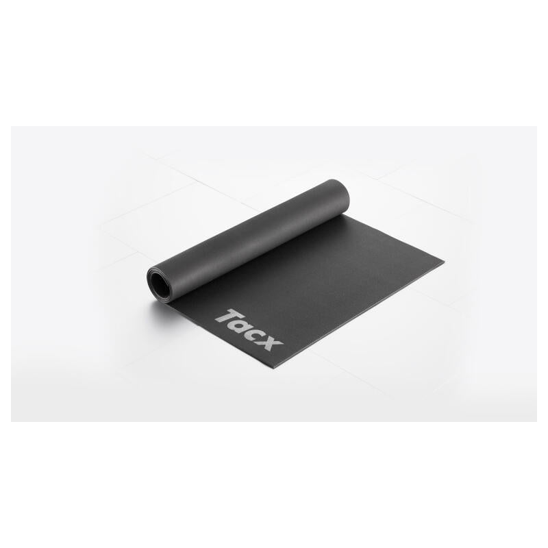 Tacx Trainer Mat Rollable
