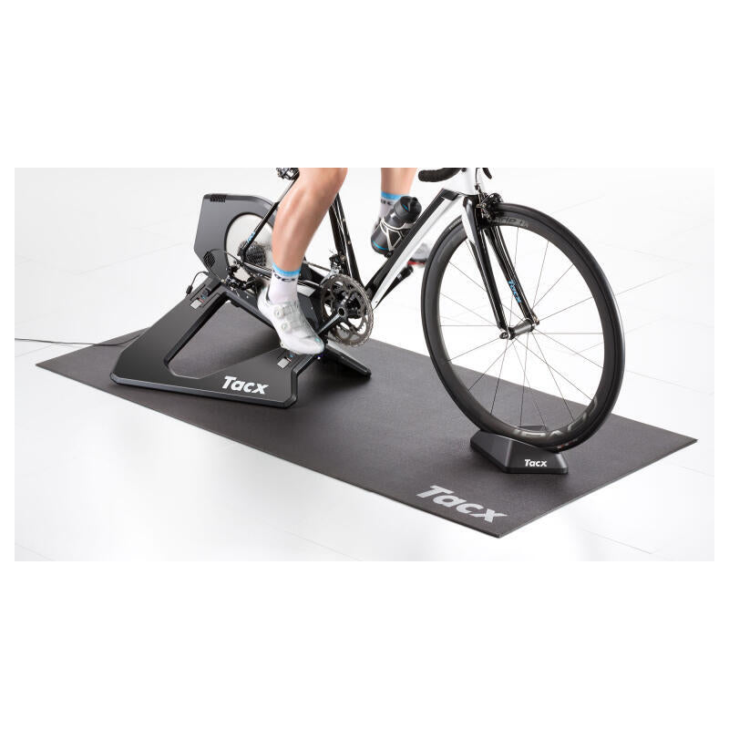 Tacx Trainer Mat Rollable