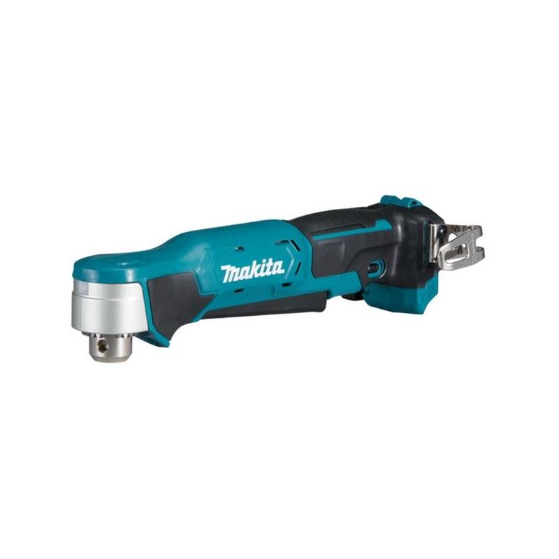Taladro Angular Inalámbrico Makita Da332dz 10,8 Voltios Azul/Negro, Sin Batería Ni Cargador