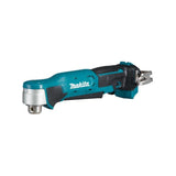Taladro Angular Inalámbrico Makita Da332dz 10,8 Voltios Azul/Negro, Sin Batería Ni Cargador