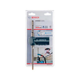 Taladro Aspirador Bosch Professional Sds Plus-9 Speed ??Clean, Ø 8mm Longitud Útil 100mm