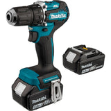 Taladro Atornillador Inalámbrico Makita Ddf487rtj