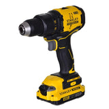 Taladro Excavadora Stanley Sfmcd710d2k-Qw