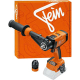 Taladro Inalámbrico Fein Ascm18-4qmp As N00