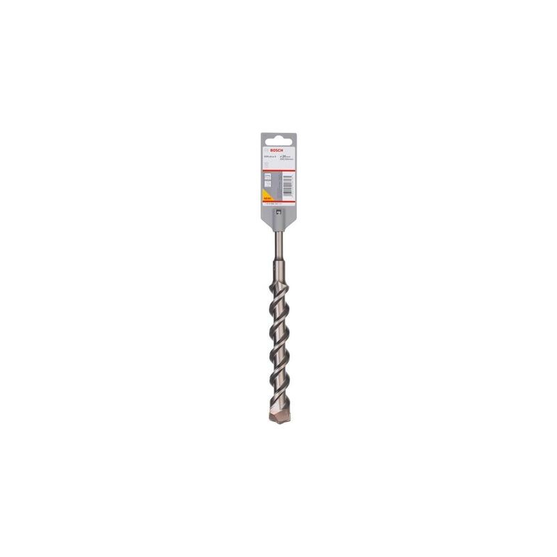 Taladro Percutor Bosch Professional Sds-Plus-5, Ø 26 Mm, Longitud Útil 200 Mm 1618596240