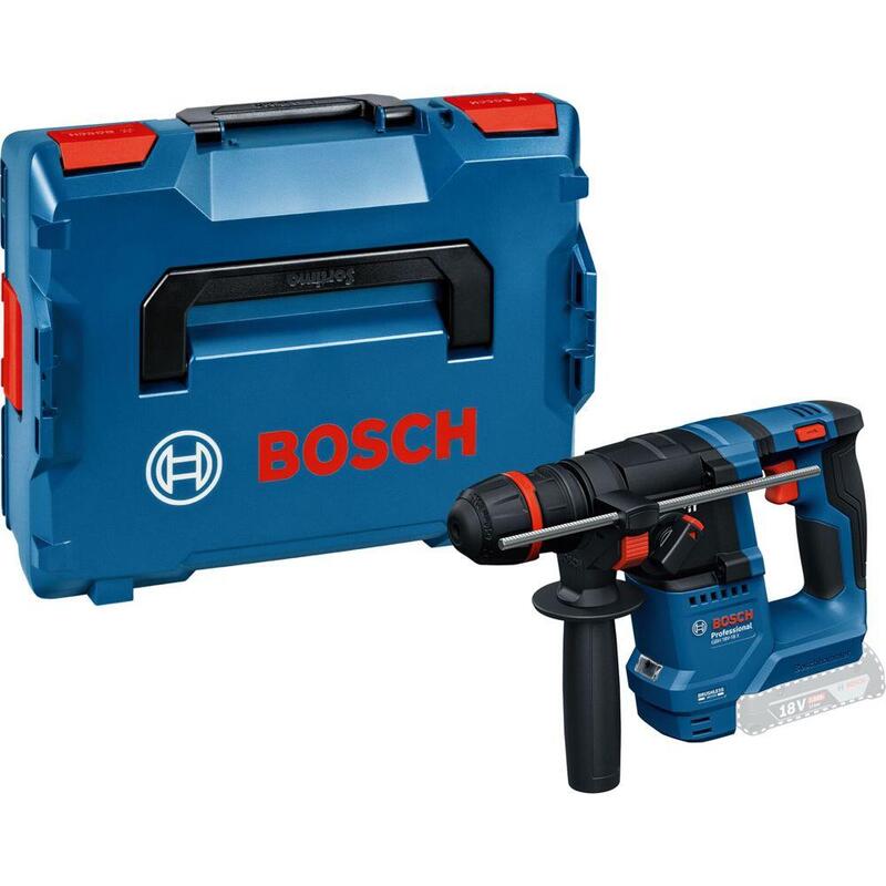 Bosch Gbh 18v-18 X Akku-Bohrhammer
