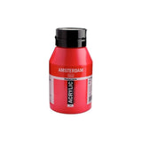 Talens Amsterdam Standard Series Colores Acrílicos Bote 1000ml Magenta Primario