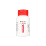 Talens Art Creation Colores Acrílico Bote 750ml Blanco De Titanio