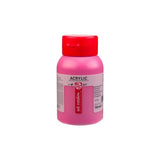 Talens Art Creation Colores Acrílico Bote 750ml Color 577 Violeta Rojo Permanente