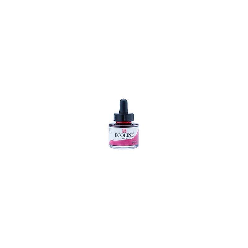 Talens Ecoline Acuarela Liquida 30ml Pardo Rojizo