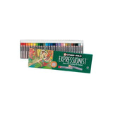 Talens Sakura Pasteles Al Óleo Cray-Pas Expressionist Estuche De 25 C/Surtidos
